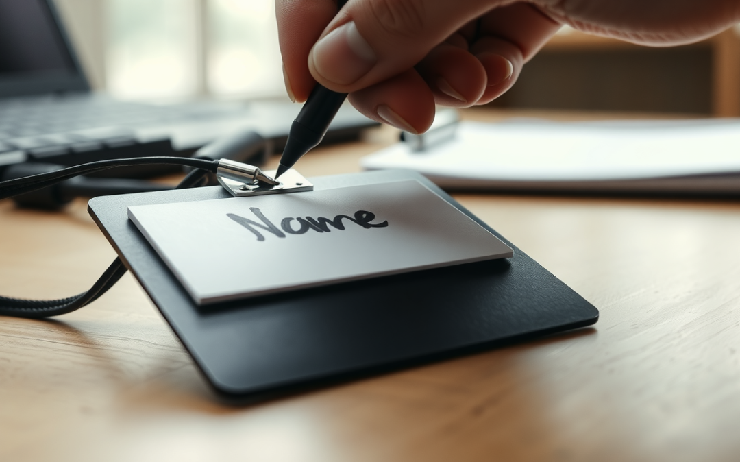 Kan et navneskifte give dig mere held og succes?