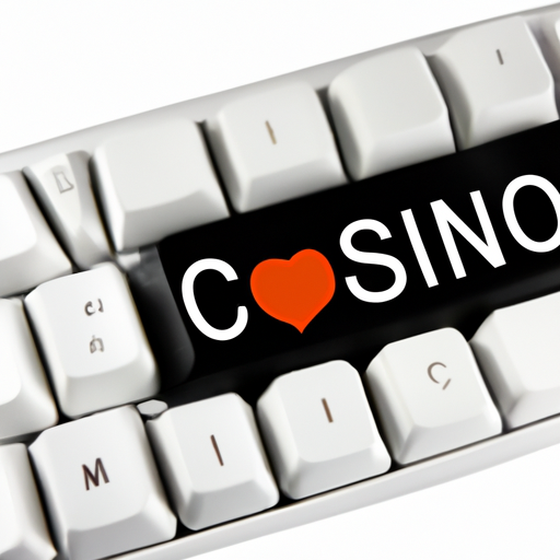 Udforsk Verdenen af Online Casino: Spil, Strategi og Sikkerhed