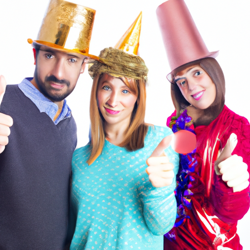 Lej en DJ til fest med garanti for god stemning